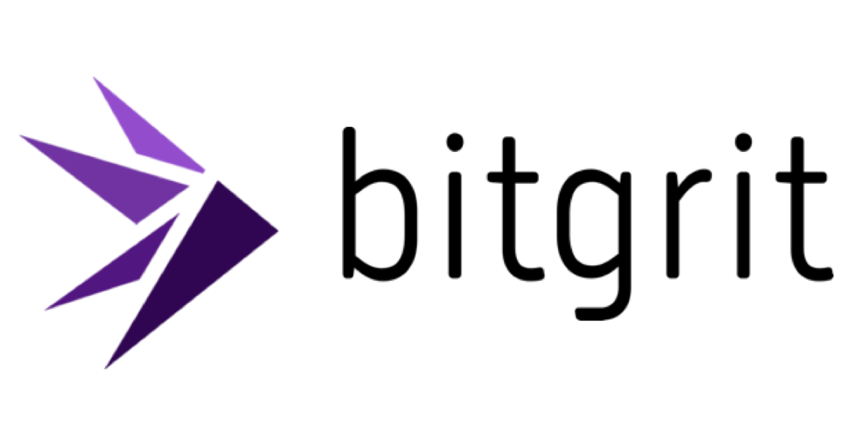bitgrit FB logo