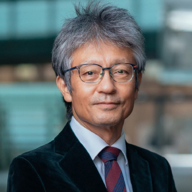 Hiroshi Yamakawa